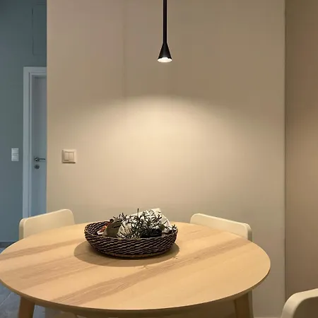 Joud's דירה *