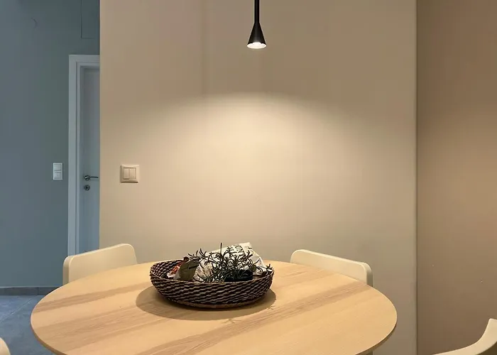 Joud's Apartment *