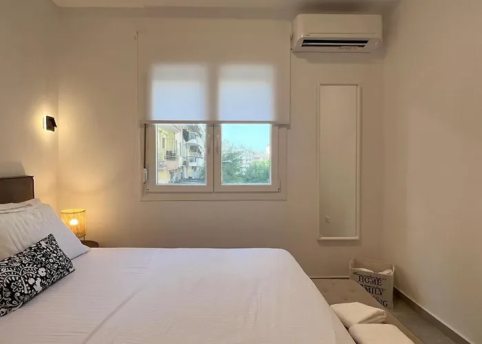 Apartment Joud's *