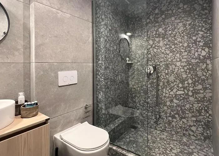 Апартаменты Joud's *