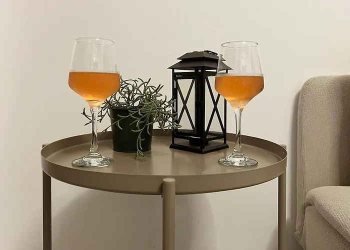 Joud's Apartman