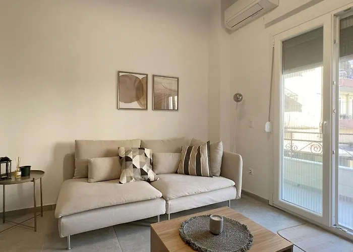 Joud's Apartman Szaloniki